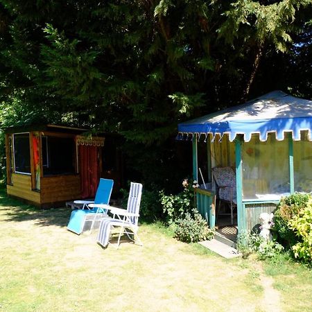 Mantilly Studio Cottage מראה חיצוני תמונה