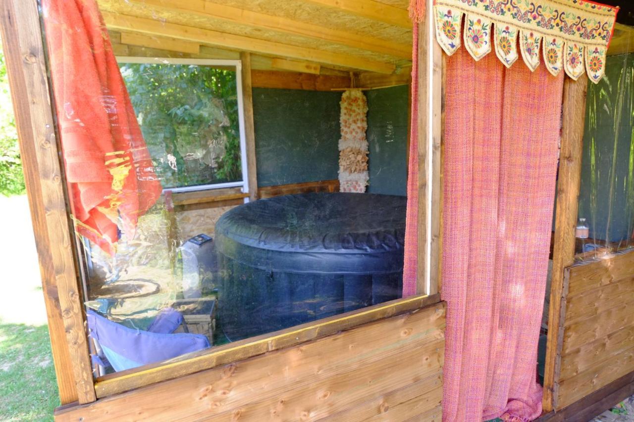 Mantilly Studio Cottage מראה חיצוני תמונה