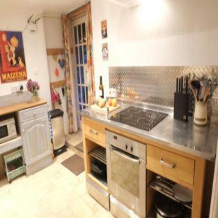 Mantilly Studio Cottage מראה חיצוני תמונה