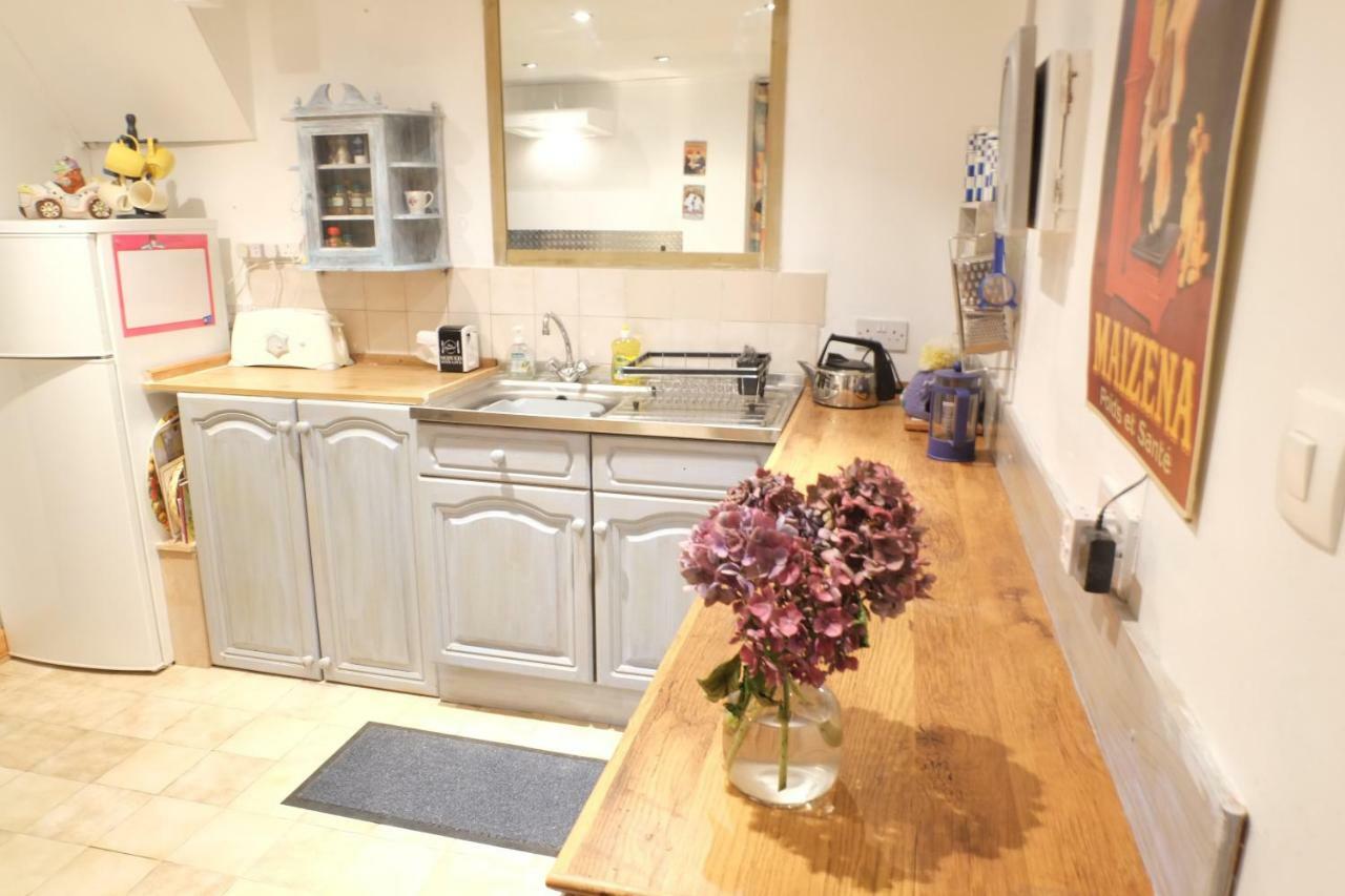 Mantilly Studio Cottage מראה חיצוני תמונה